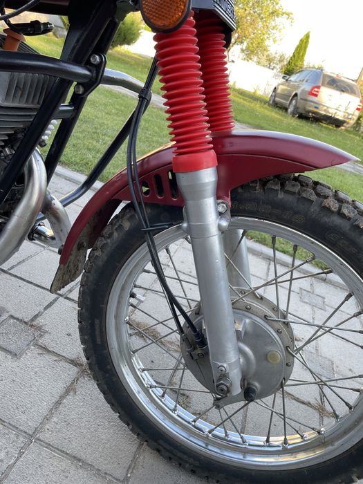 Продається Мінськ Лідер, 2014 року випуску.