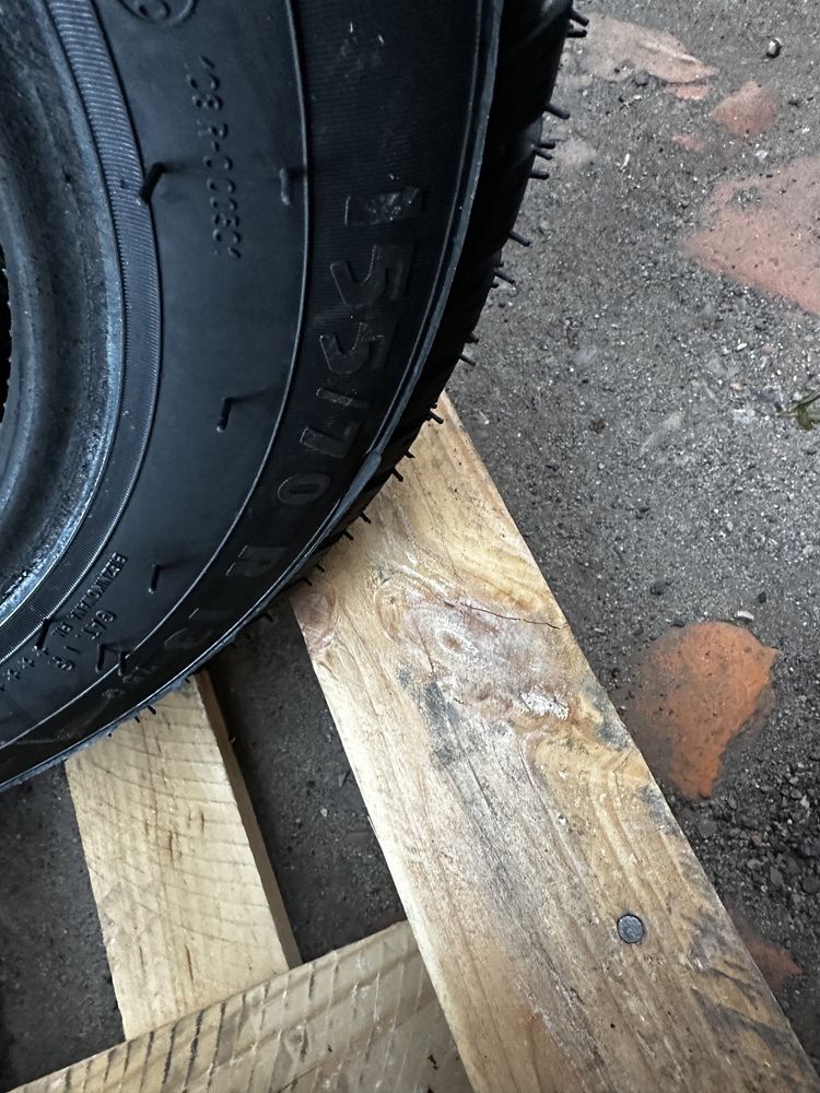 Шини зима 155/70 R13 склад база у Хмельницькому: 800 грн. - Автошини ...