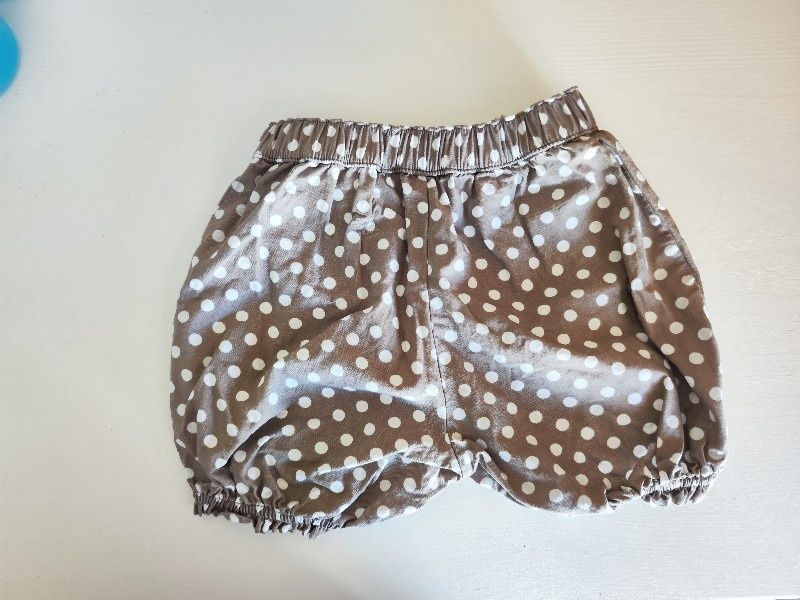 La Redoute Calções Bebé 3 meses