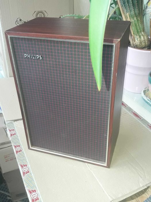 Широкополосный динамик Phillips AD 7061\m8.: 800 грн. - Другие