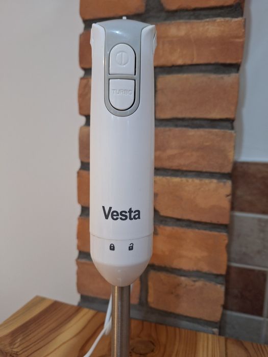 Blender ręczny Vesta EHB02 400 W