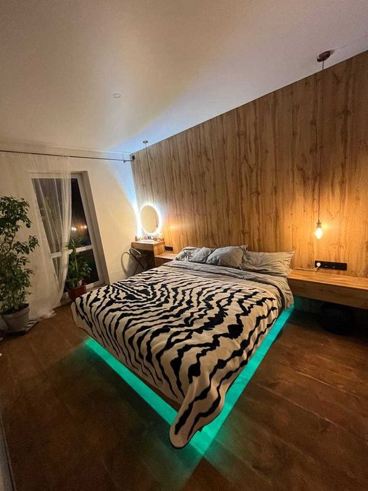 Меблі, дзеркала, рейки, лофт - робимо все із задоволенням