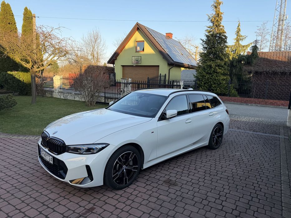BMW Seria 3