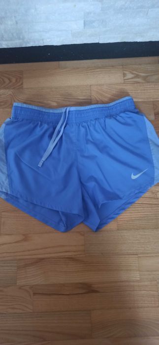 Spodenki NIKE rozm. S