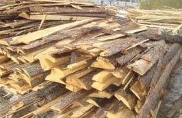 Дрова різних порід,обрізки соснові