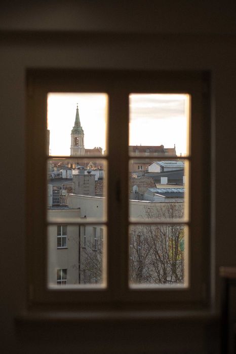 Rossete Residence Loft Jacuzzi