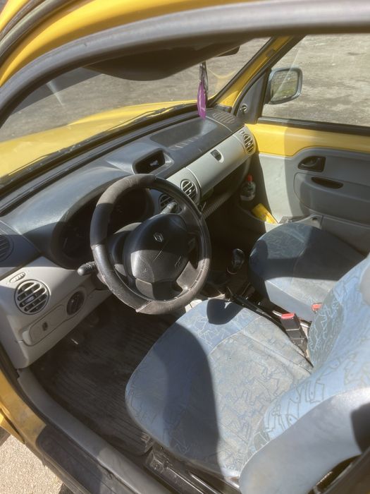 Продам Renault Kengoo