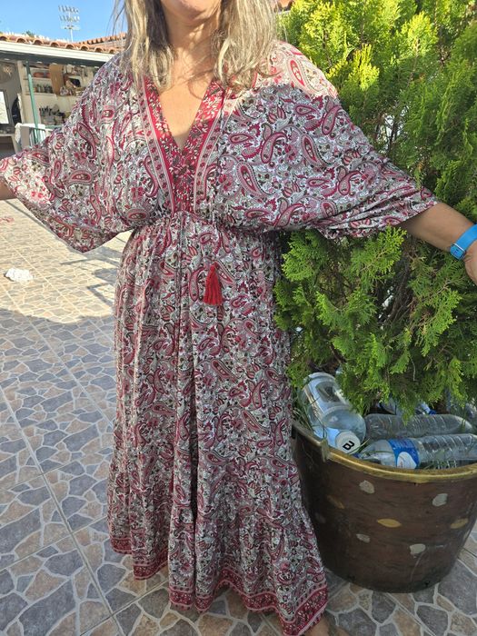 Vestido novo sem etiqueta