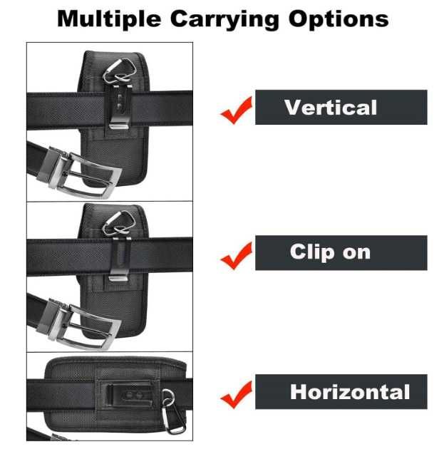 Torba na telefon, kabura, etui wodoodporna