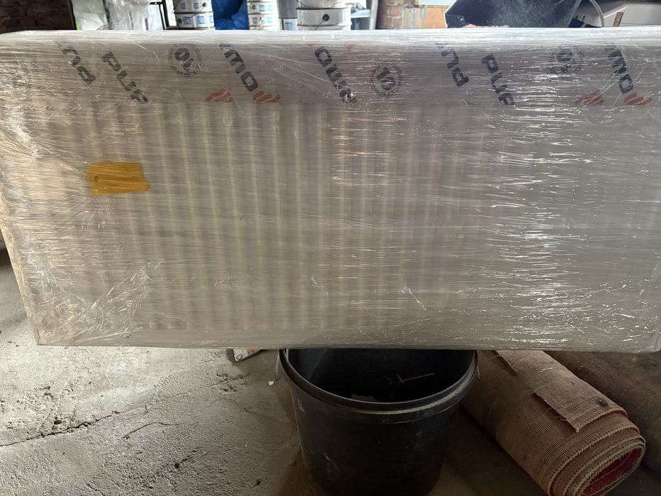 Sprzedam grzejniki nowe