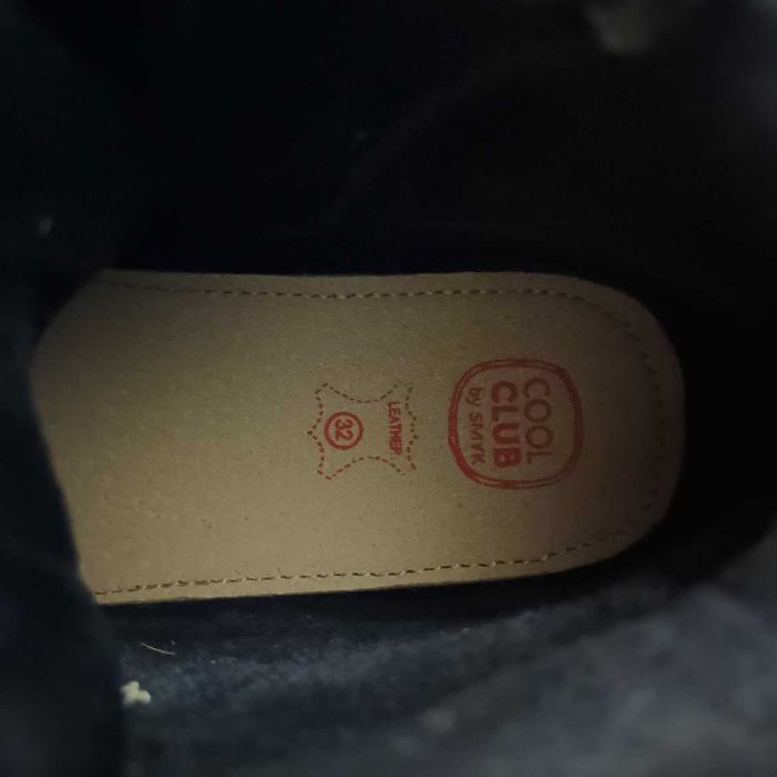 Buty dziecięce 32