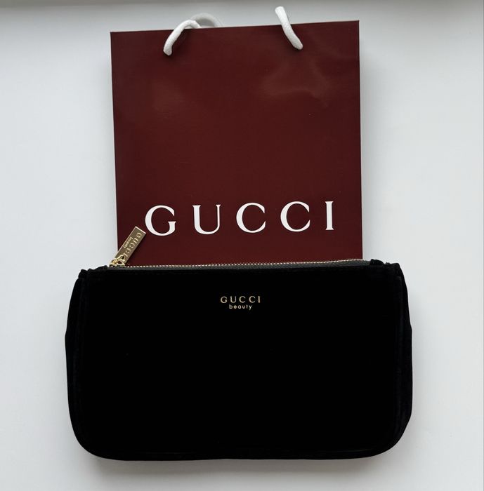 Косметичка Gucci