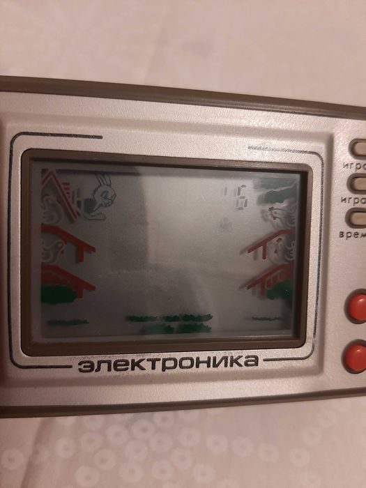 продам игра ну погоди