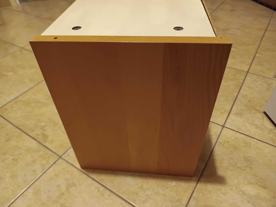 Nadstawka 80cm Billy IKEA