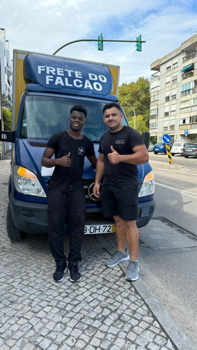 Mudanças e Transportes438047569222062082