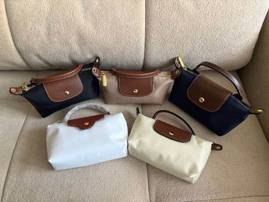 Сумки  longchamp
