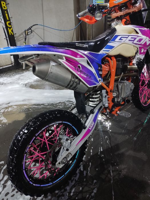 Geon Terrax 19/16 pro