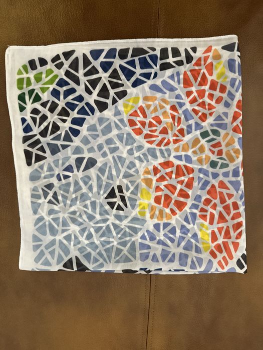 Apaszka, Bardeli Polska