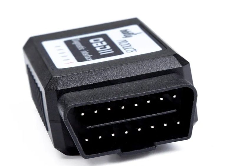 bbfly PRO OBD II