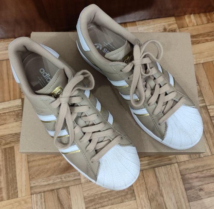 Sapatilhas Adidas Superstar