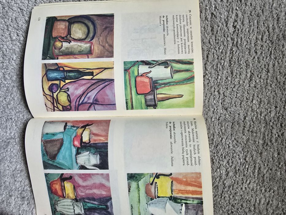 Jeśli chcesz malować