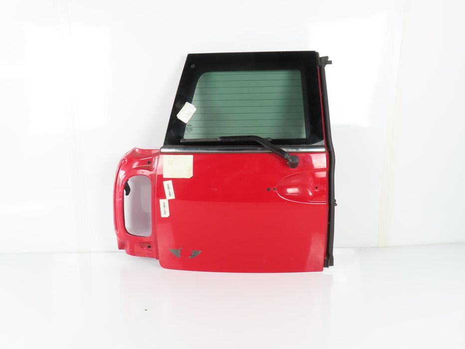 Porta Da Mala Mini Mini Clubman Ref: 41545A2A3A4 2007 - 2014