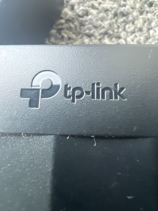 Switch  Przełącznik sieciowy Tp-link LS1005G was