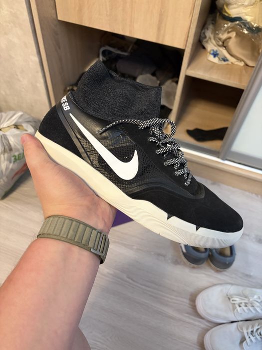 Nike SB Eric koston 3 45.5 us11.5