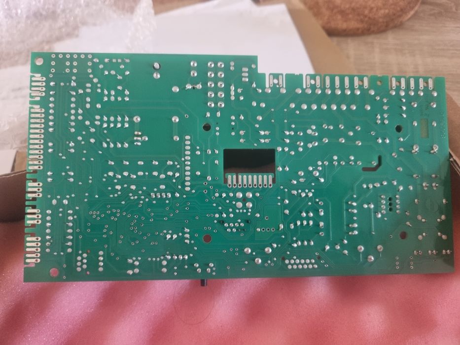 Kit circuito integr. B&P M97R