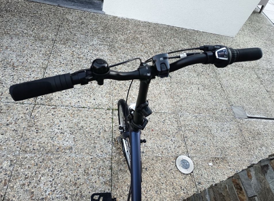 Bicleta dobravel