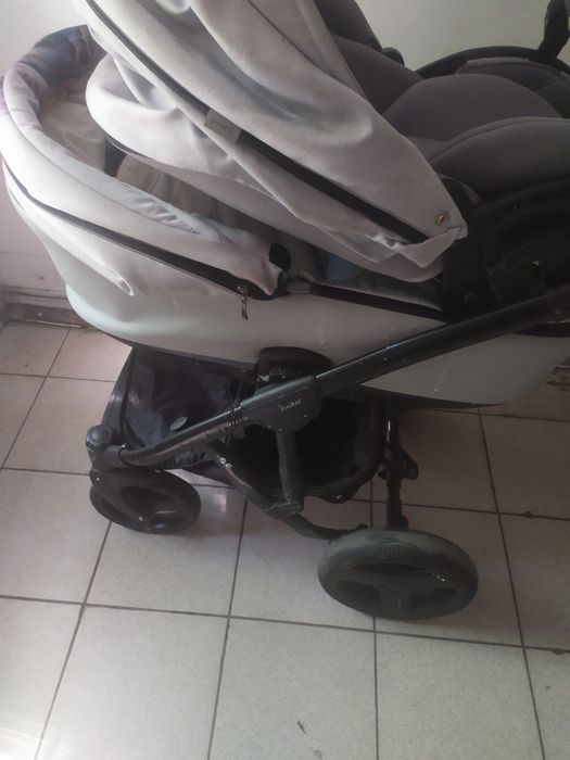 Детская коляска б/у