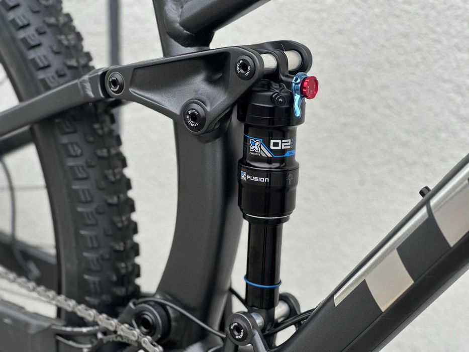 Велосипед Trek FUEL EX 5 29" L