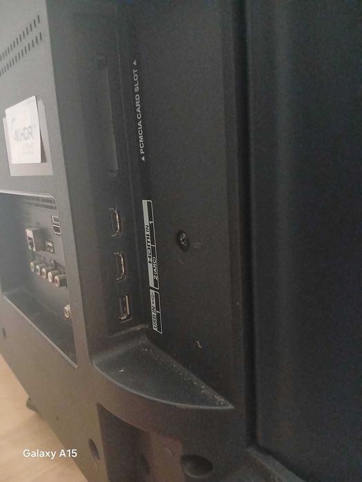 TV LG UHD TV 4K - 43UJ62  43´´ / 108Cm