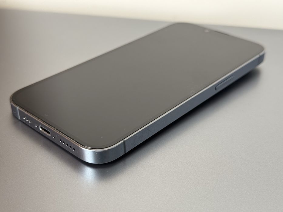 iPhone 13 Pro Nowa Bateria 100% 128Gb