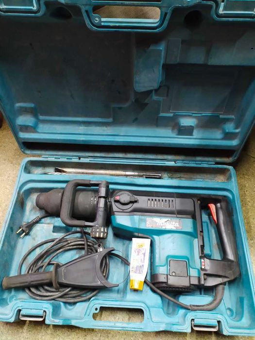 ‼️‼️‼️Прокат (оренда) Відбійний молоток (отбойник, відбійник)‼️‼️‼️