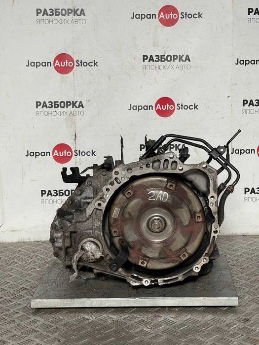 АКПП Toyota Avensis  Т 25, Rav 4 объём 2.2 дизель U660E, год 2008-2015