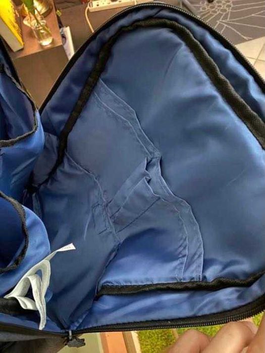 Рюкзак для ноутбука HP Value Backpack 15.6 (K0B39AA)