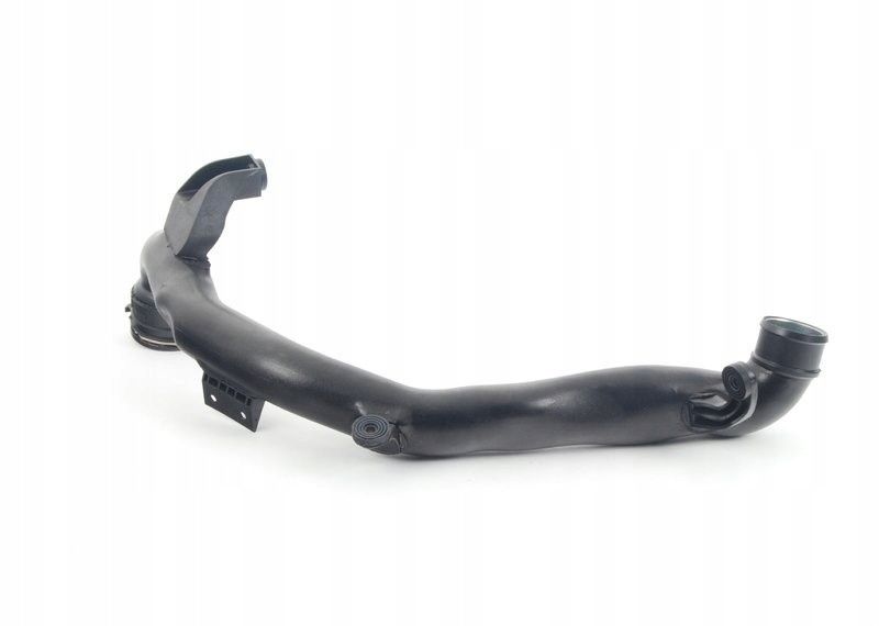 Новий оригінал патрубок інтеркулера VAG 3C0145840C Audi, Volkswagen, Skoda, Seat