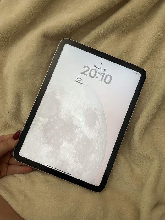 Ipad 10.ª geração 64GB