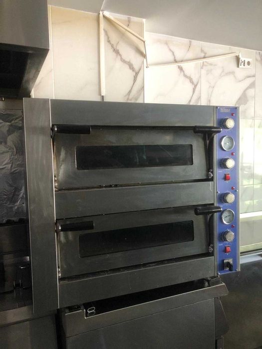 Equipamento Profissional Restauração, Pastelaria e Snack-Bar – 3 Lotes