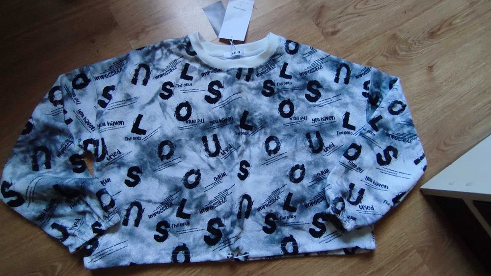 Світшот,топ,джемпер стильний