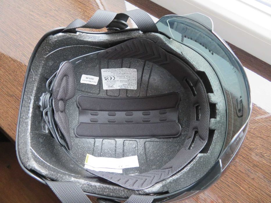 Шлем Pemila для скутера, велосипеда, скейтборда, роликов