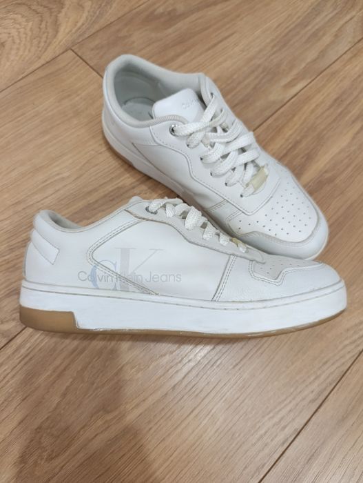 Кеди Calvin Klein