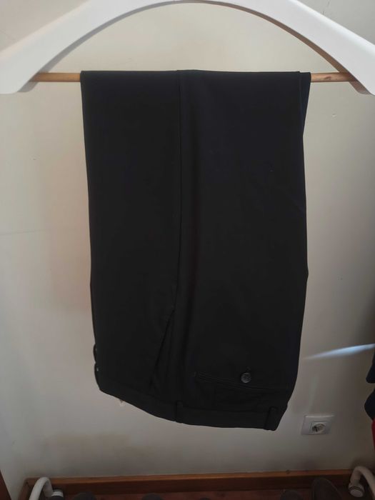 Fato Hugo Boss Tam 46