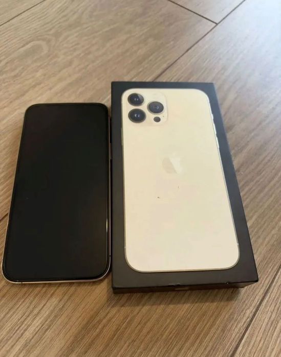 iPhone 13 Pro Max 256 gb