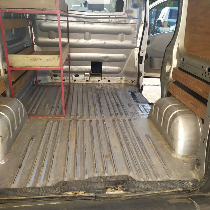 Wynajem busa 9 osobowego i dostawczego. Wypożyczalnia, usługi transportowe, WOLNE TERMINY