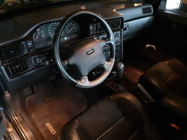 Volvo 850R kombi