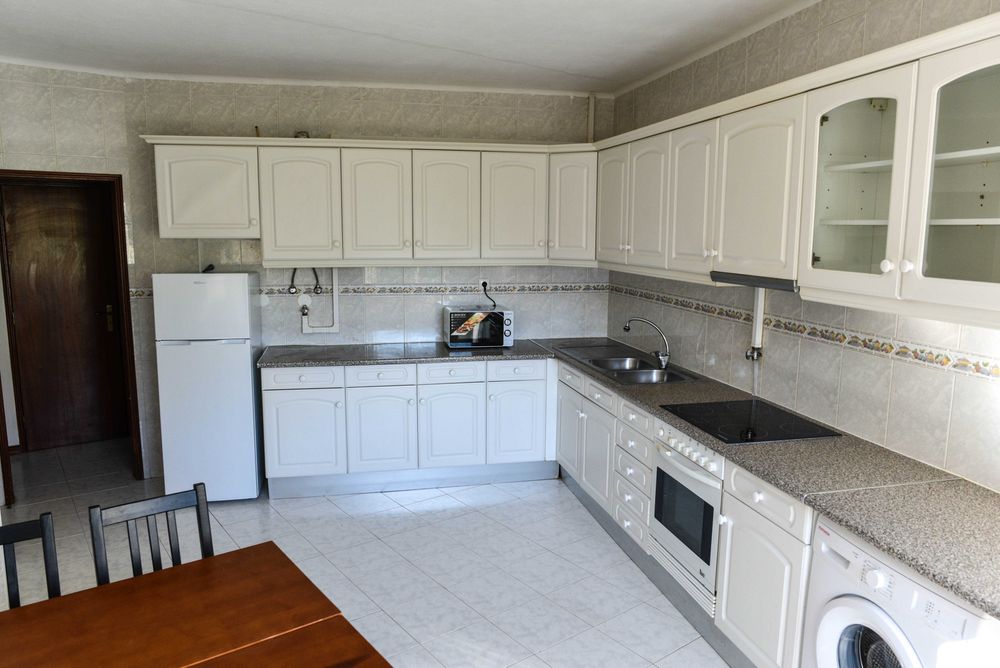 Quarto de casal (Excelente Localização)