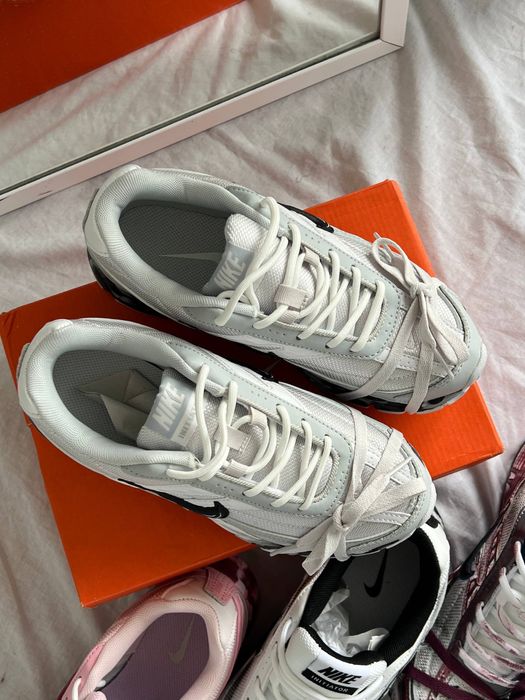 ‼️БЕЗ ПЕРЕДОПЛАТ‼️ Кросівки Nike Initiator Custom 3.0 /кроси/кеди/найк/кастом