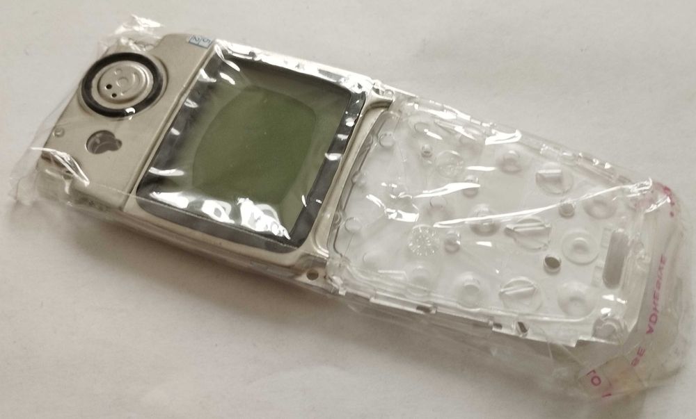 Nowy wyświetlacz ekran do telefonu Nokia 3510